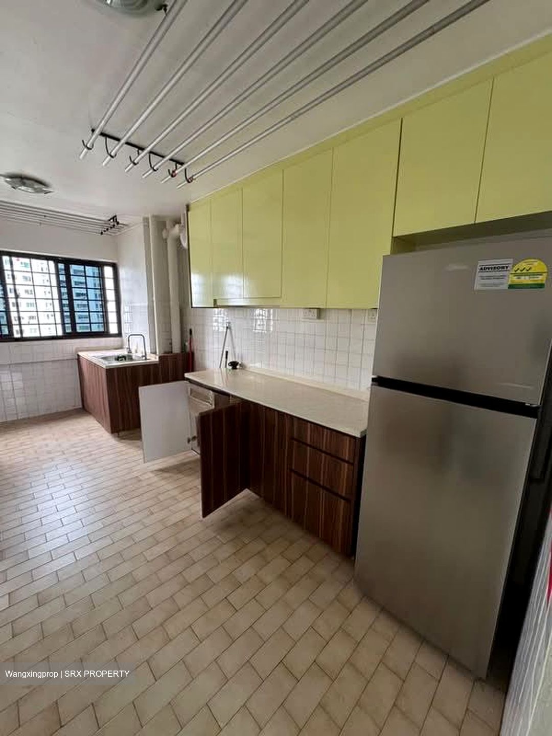 Blk 535 Bedok North Street 3 (Bedok), HDB 3 Rooms #556489591